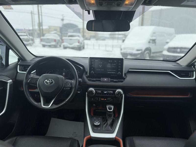 toyota RAV4 2020 - 11