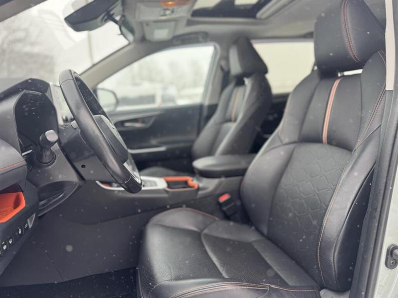 toyota RAV4 2020 - 13