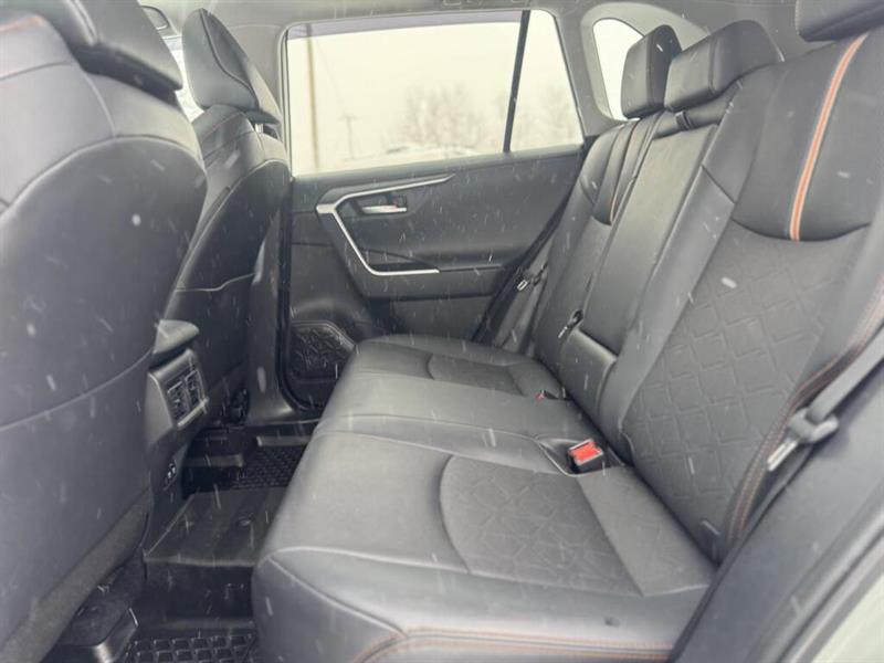 toyota RAV4 2020 - 14