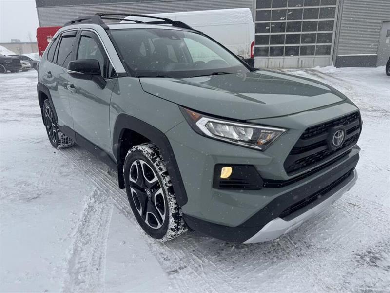 toyota RAV4 2020 - 15