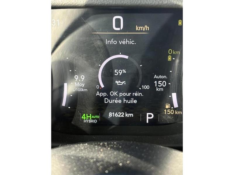 jeep Wrangler 4xe 2021 - 3