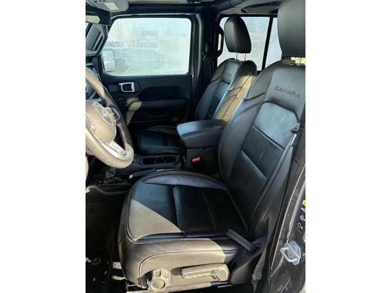 jeep Wrangler 4xe 2021 - 4