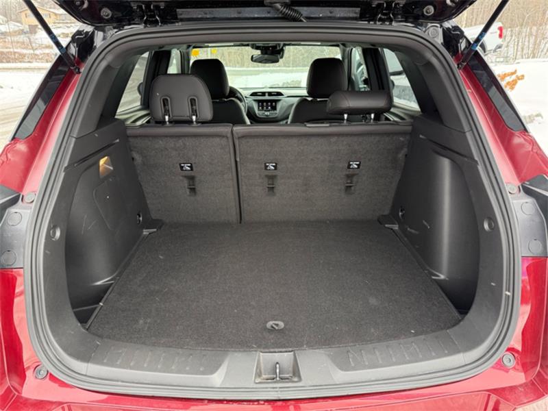 chevrolet Trailblazer 2022 - 4