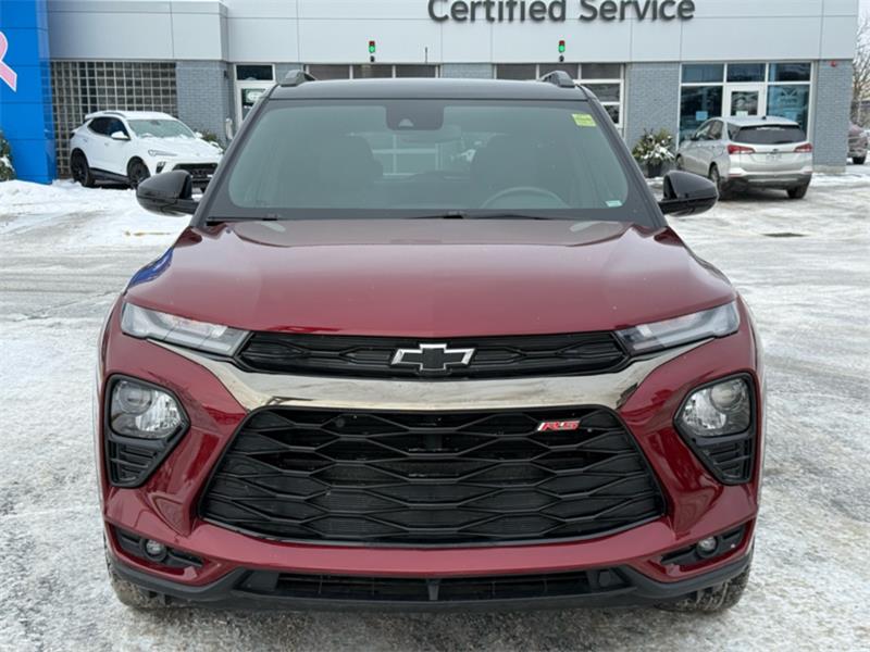 chevrolet Trailblazer 2022 - 9