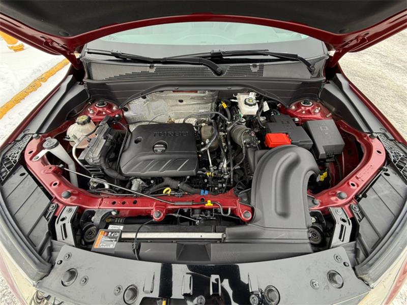 chevrolet Trailblazer 2022 - 10