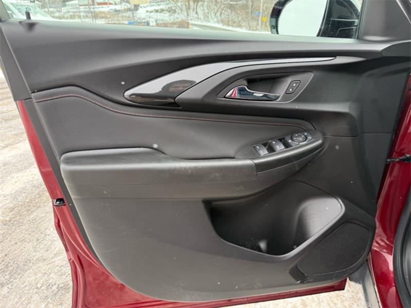 chevrolet Trailblazer 2022 - 12