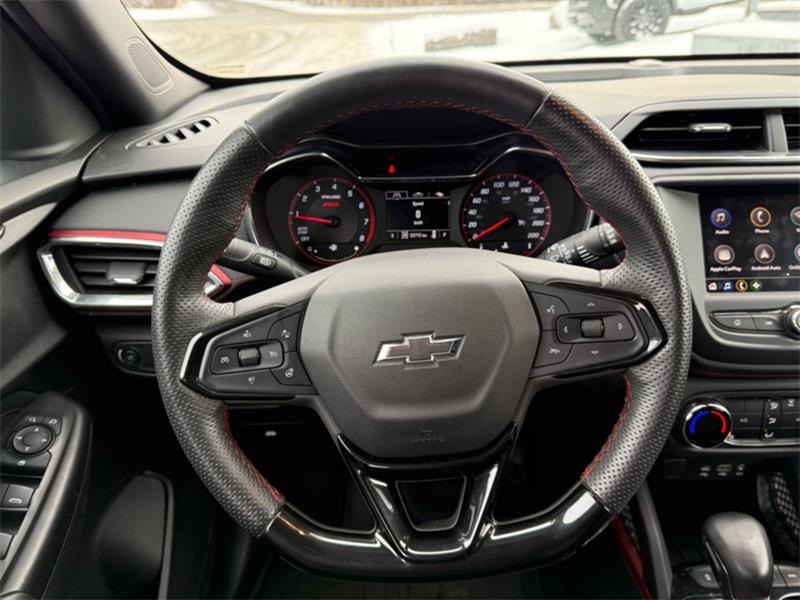 chevrolet Trailblazer 2022 - 16