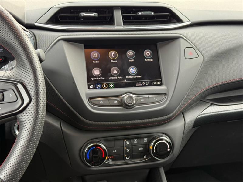 chevrolet Trailblazer 2022 - 18