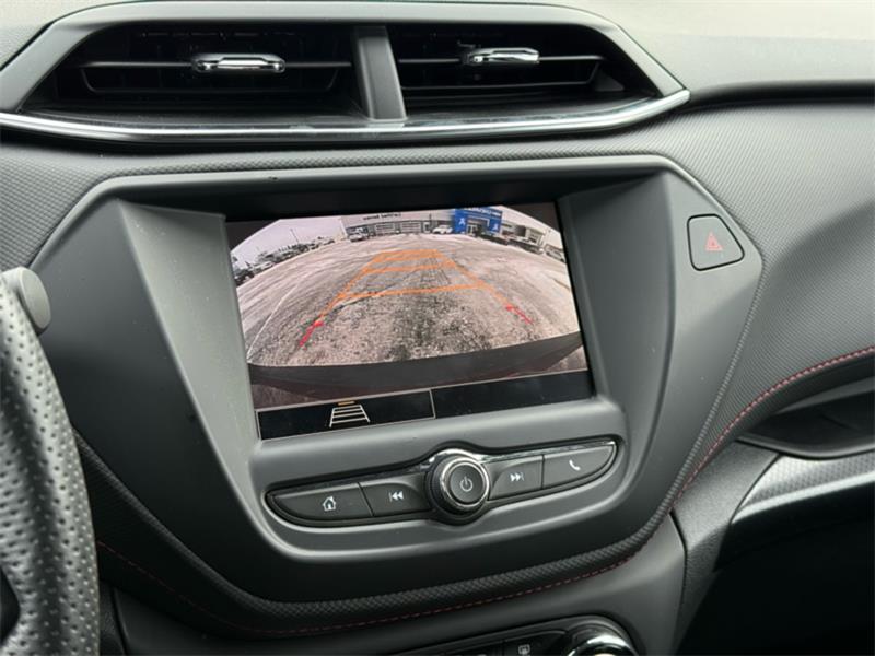 chevrolet Trailblazer 2022 - 19