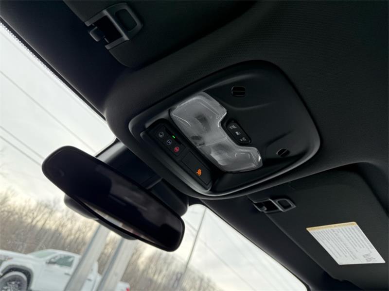 chevrolet Trailblazer 2022 - 20