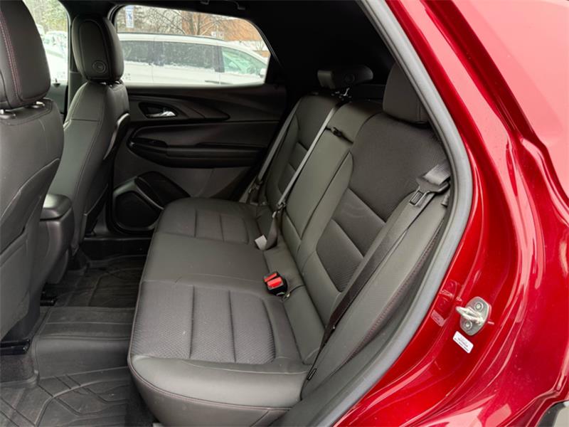 chevrolet Trailblazer 2022 - 22