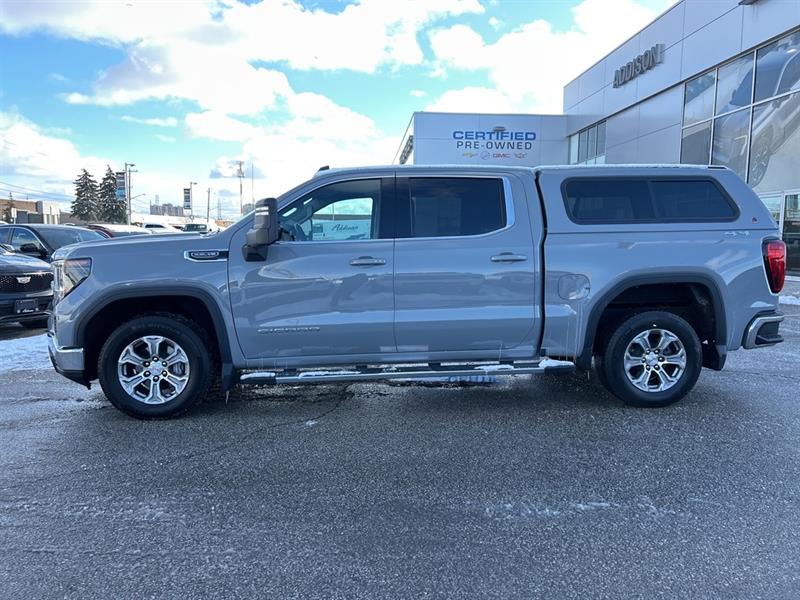 gmc Sierra 1500 2024 - 2