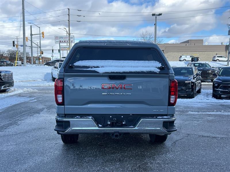 gmc Sierra 1500 2024 - 4