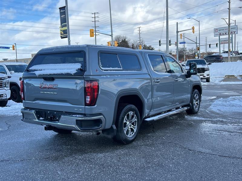 gmc Sierra 1500 2024 - 5