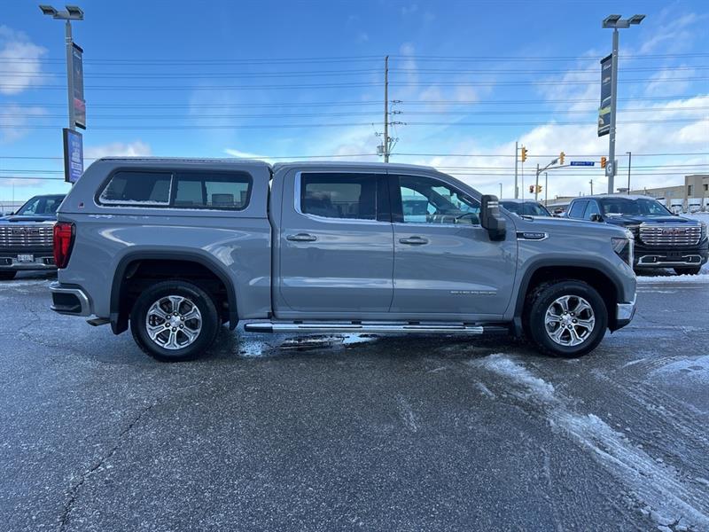 gmc Sierra 1500 2024 - 6