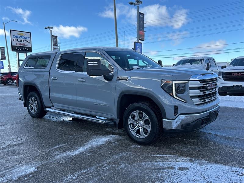 gmc Sierra 1500 2024 - 7