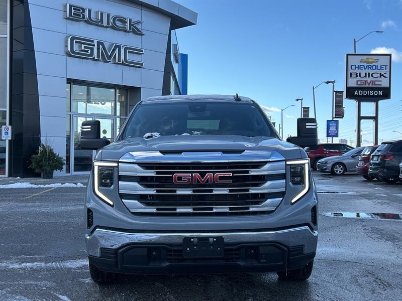 gmc Sierra 1500 2024 - 8