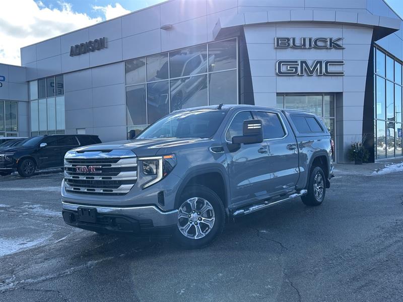 gmc Sierra 1500 2024 - 9