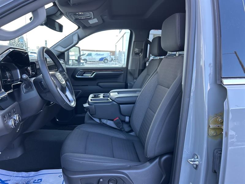 gmc Sierra 1500 2024 - 10