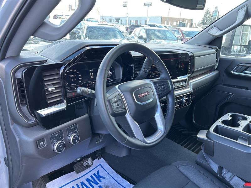 gmc Sierra 1500 2024 - 11