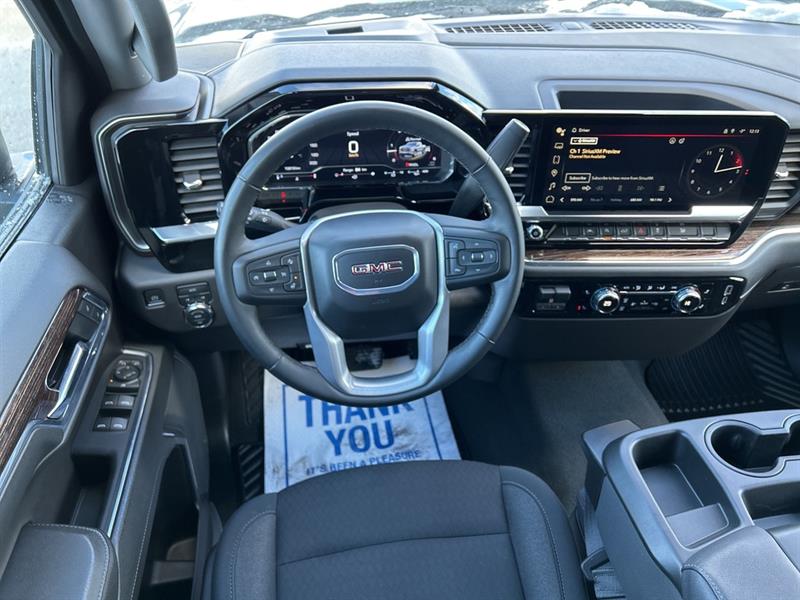 gmc Sierra 1500 2024 - 13