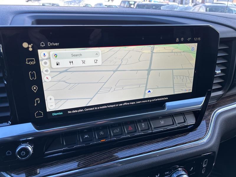 gmc Sierra 1500 2024 - 15