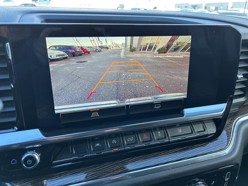 gmc Sierra 1500 2024 - 16