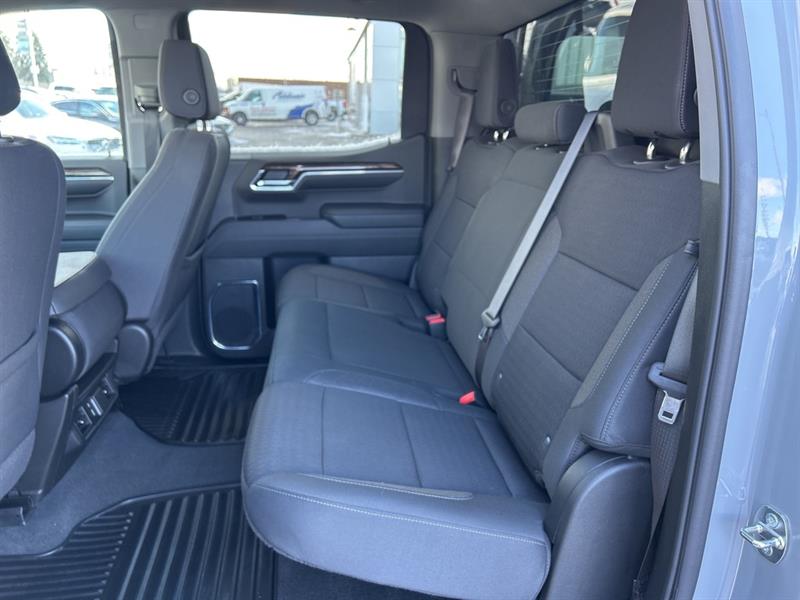 gmc Sierra 1500 2024 - 18