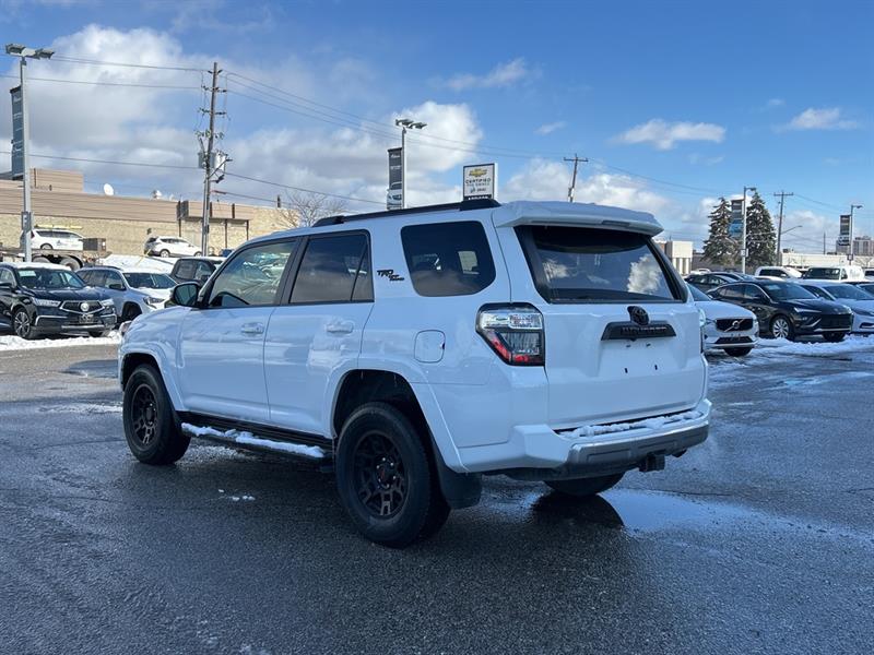 toyota 4Runner 2022 - 3