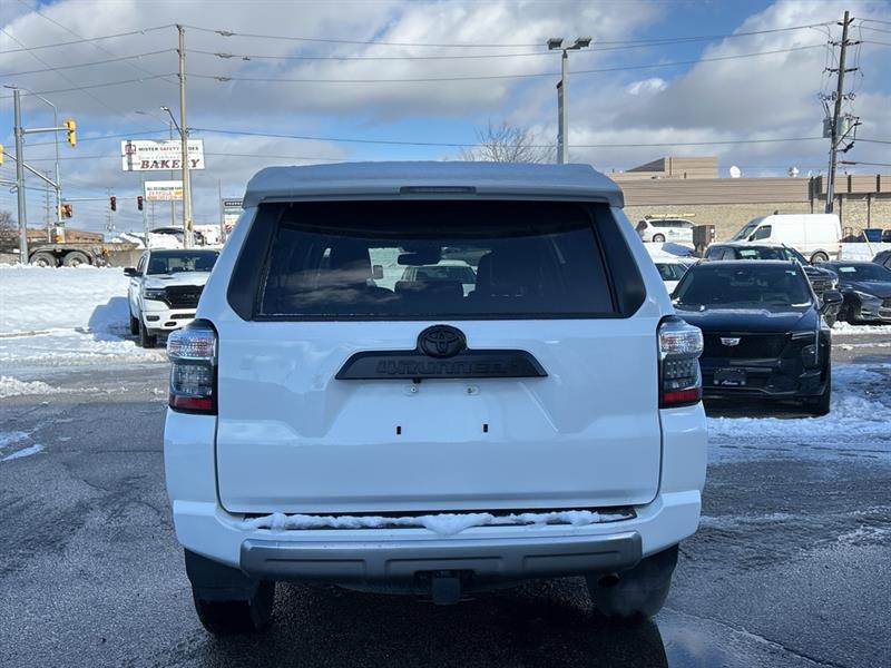 toyota 4Runner 2022 - 4