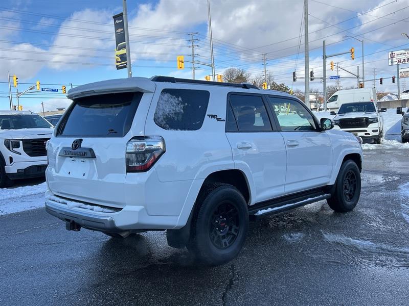 toyota 4Runner 2022 - 5