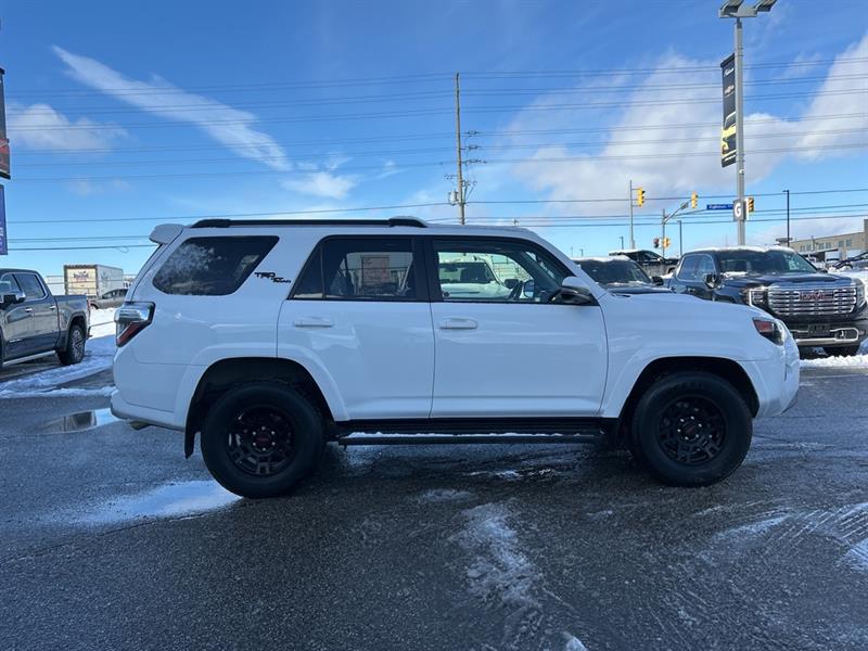 toyota 4Runner 2022 - 6