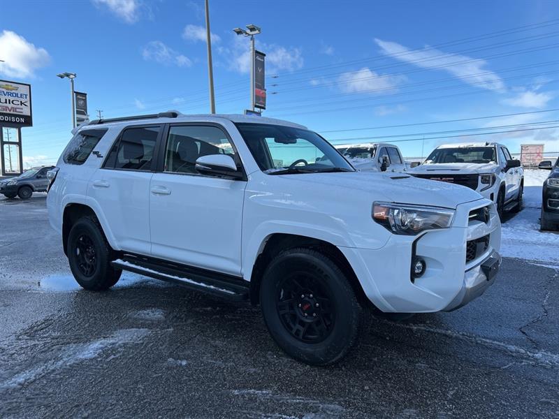 toyota 4Runner 2022 - 7