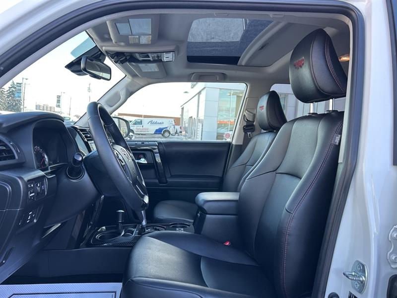 toyota 4Runner 2022 - 10