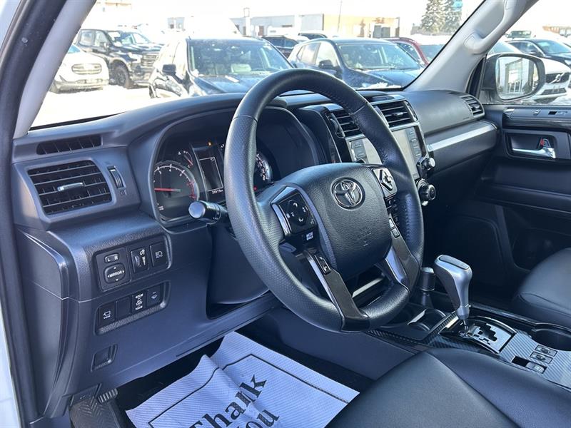 toyota 4Runner 2022 - 11