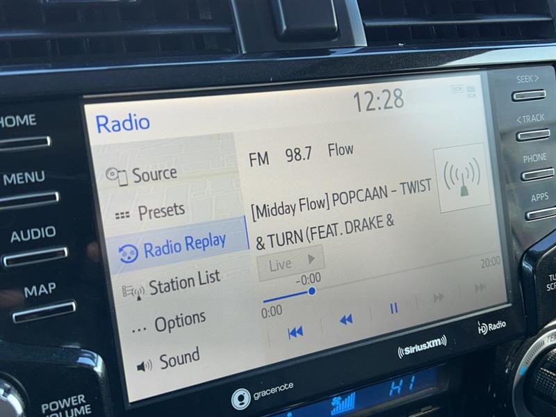 toyota 4Runner 2022 - 14