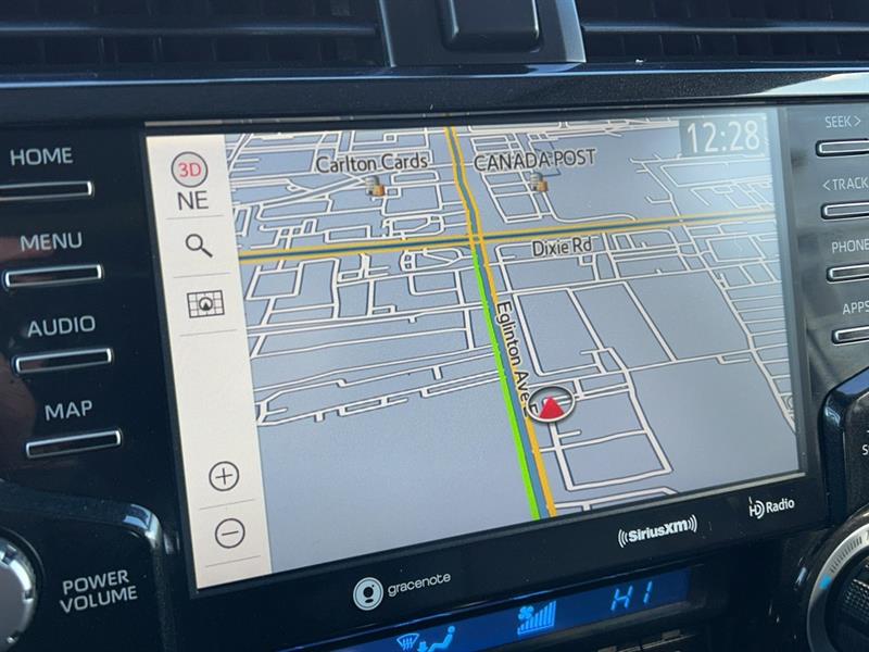 toyota 4Runner 2022 - 15