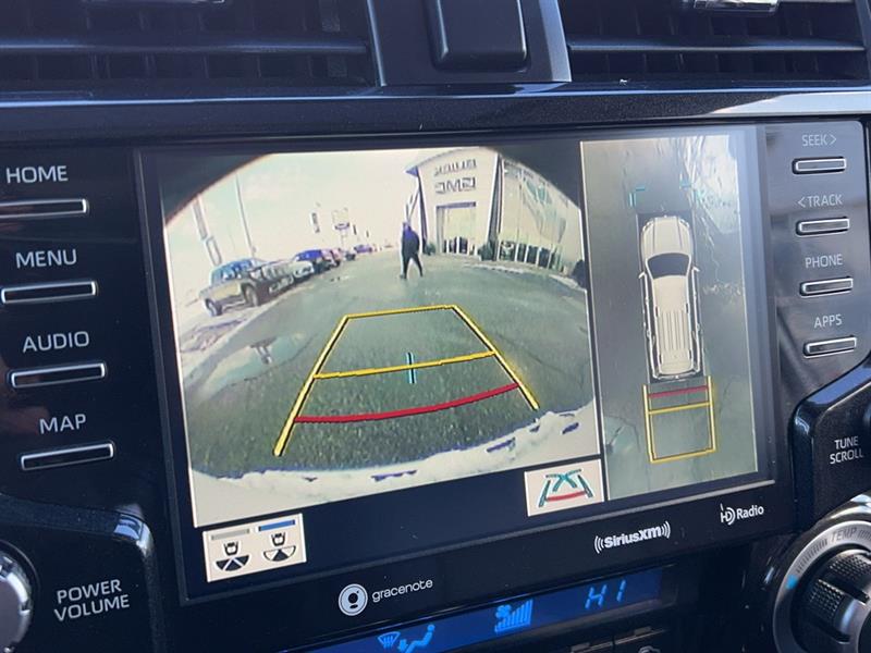 toyota 4Runner 2022 - 16