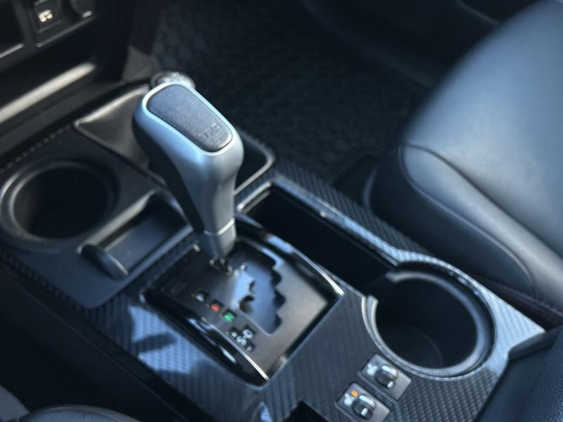 toyota 4Runner 2022 - 17