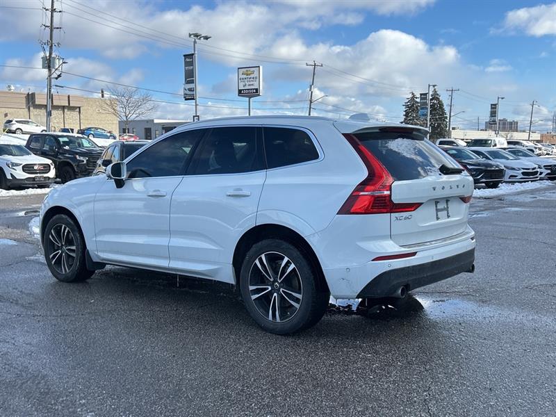 volvo XC60 2019 - 3