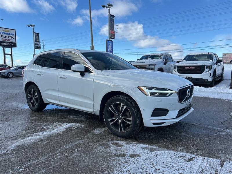 volvo XC60 2019 - 7