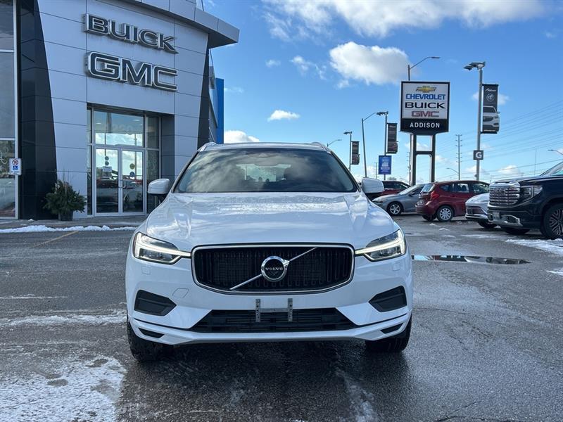 volvo XC60 2019 - 8