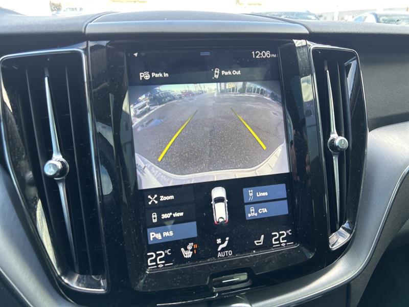 volvo XC60 2019 - 15