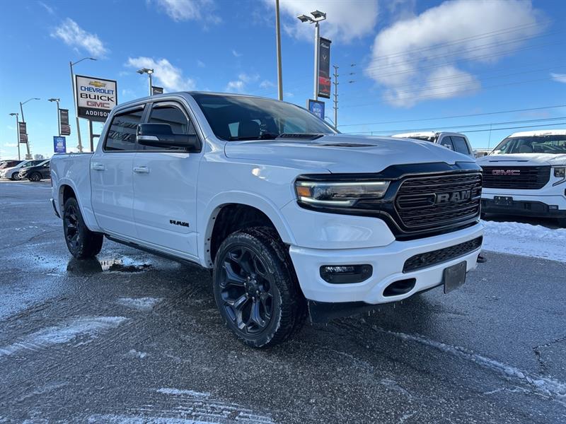 ram 1500 2022 - 7
