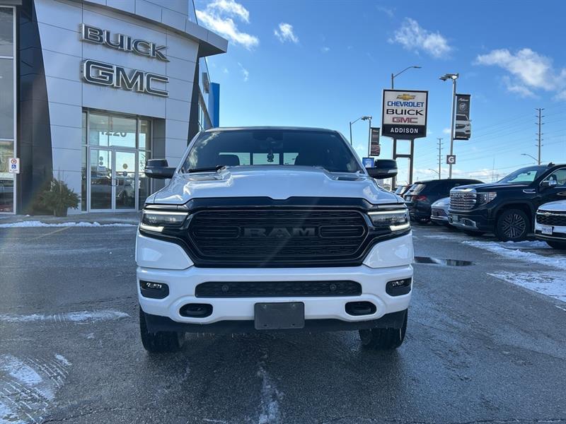 ram 1500 2022 - 8