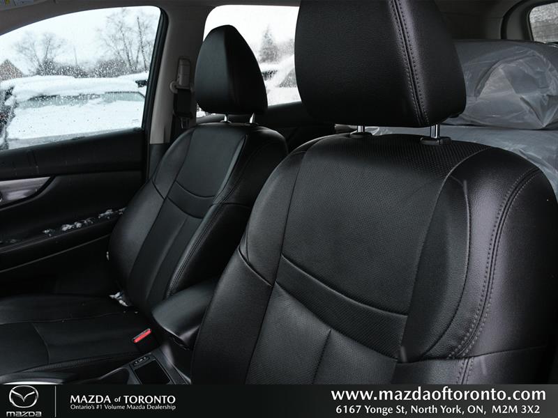 nissan Rogue 2016 - 16