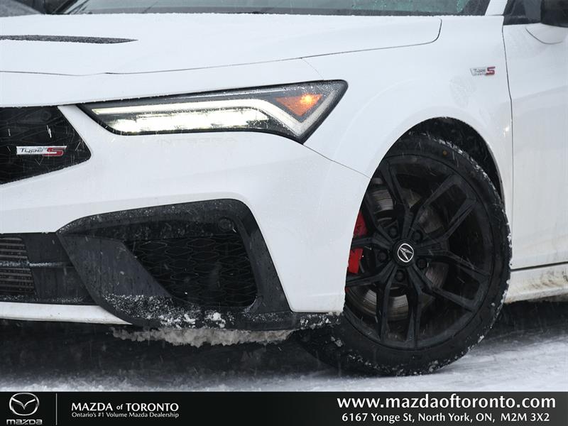 acura Integra 2024 - 2