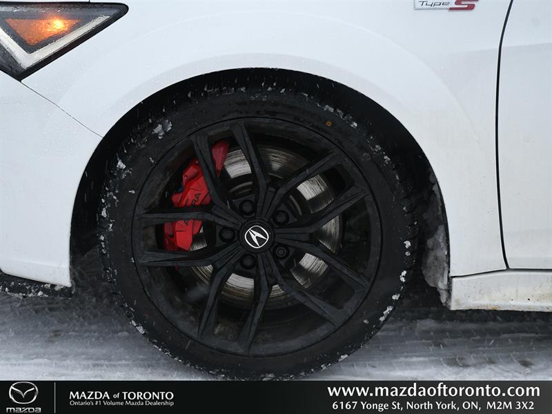 acura Integra 2024 - 5