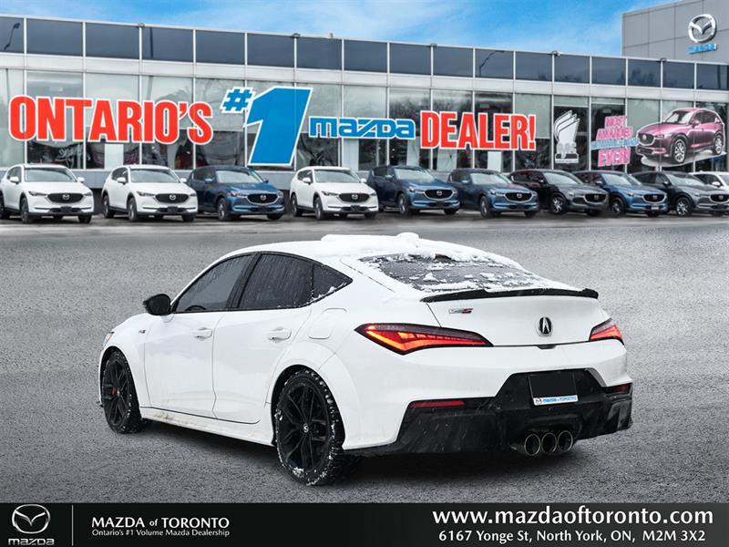 acura Integra 2024 - 6