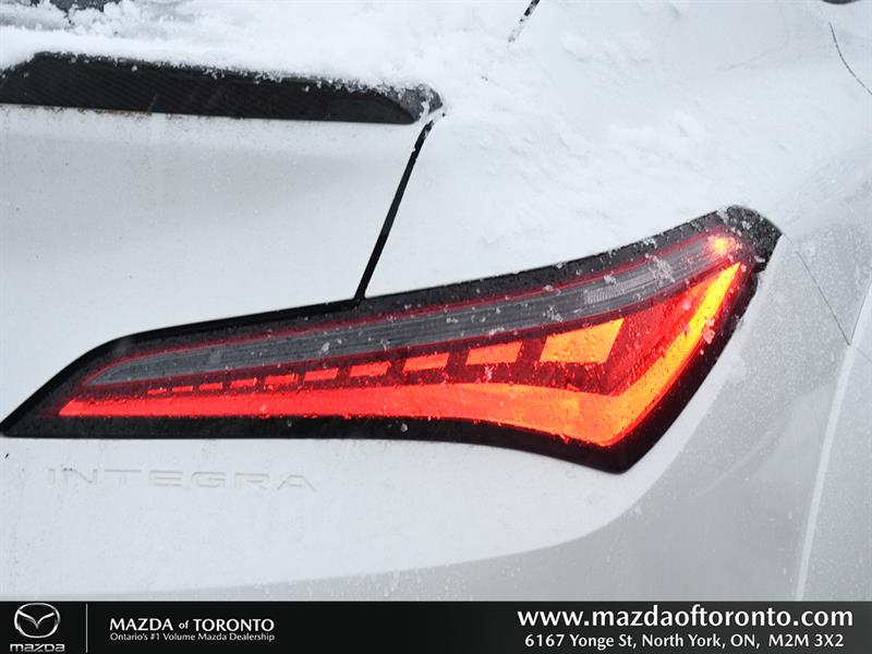 acura Integra 2024 - 8